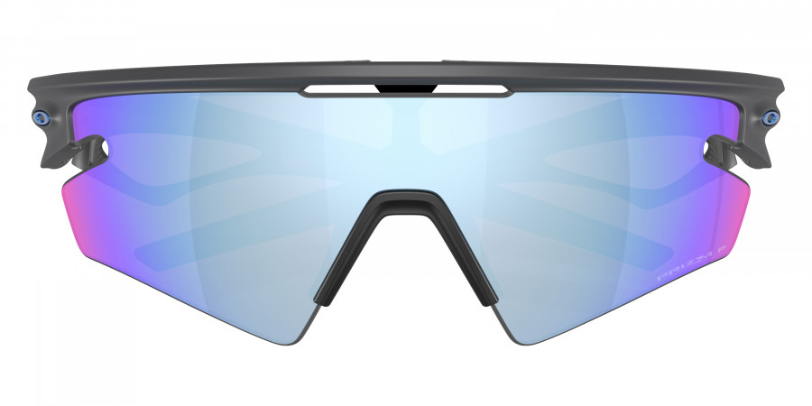 Color: Matte Carbon (949911) - OAKLEY OO949994991136