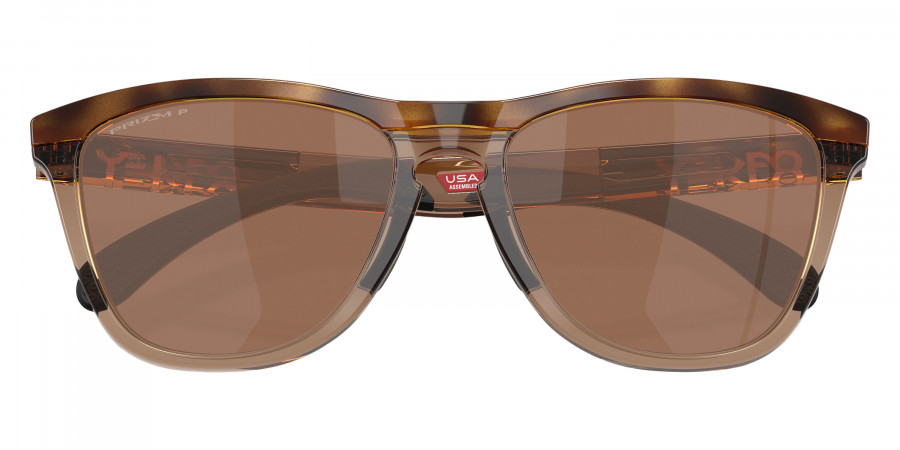 OAKLEY™ - OO9503 Frogskins™ Range XL