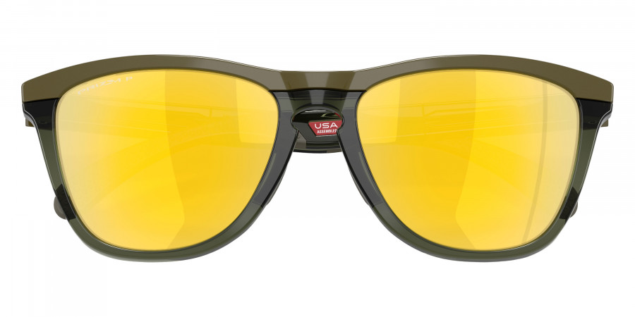 OAKLEY™ - OO9503 Frogskins™ Range XL