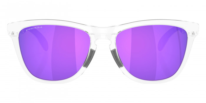 OAKLEY™ OO9503 Frogskins™ Range XL 950305 58 - Matte Clear