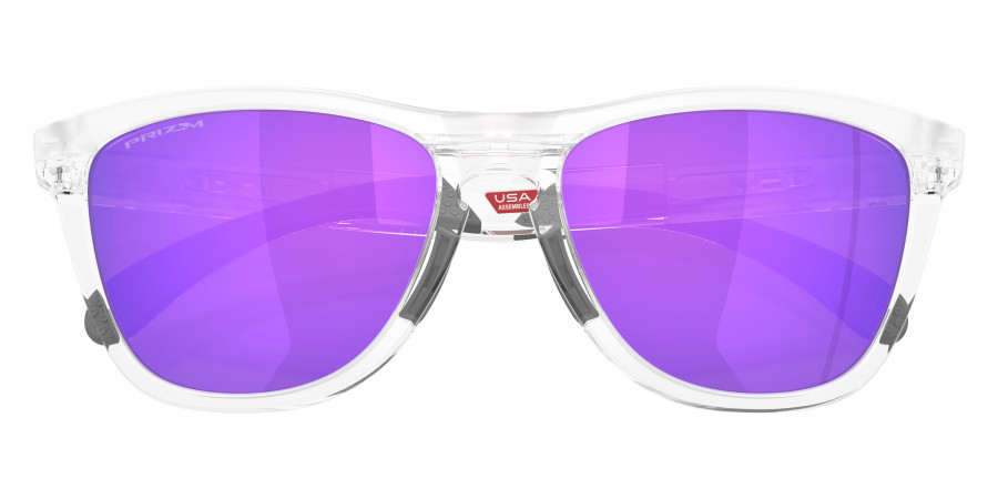 OAKLEY™ - OO9503 Frogskins™ Range XL