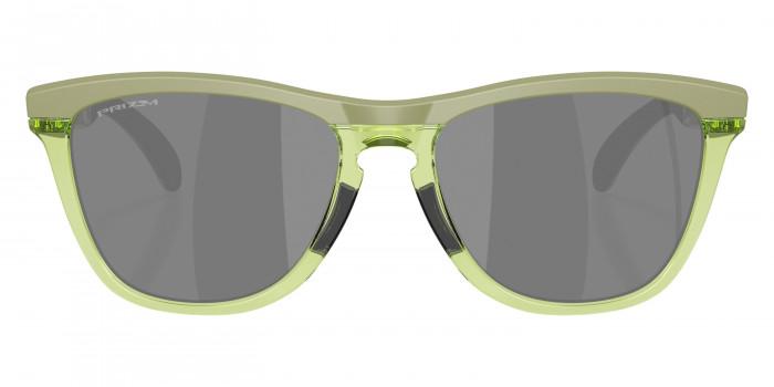 OAKLEY™ OO9503 Frogskins™ Range XL 950307 58 - Matte Fern/Transparent Fern