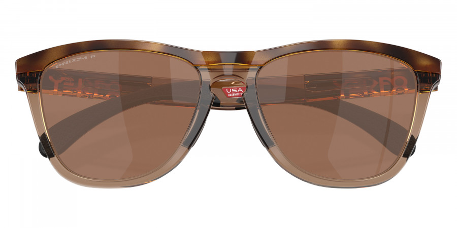 OAKLEY™ - OO9503A Frogskins™ Range XL