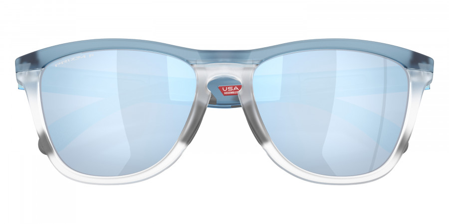 OAKLEY™ - OO9503A Frogskins™ Range XL