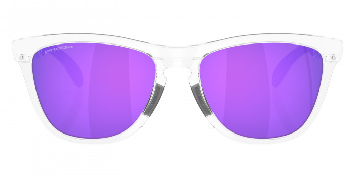OAKLEY™ OO9503A Frogskins™ Range XL 950305 58 - Matte Clear