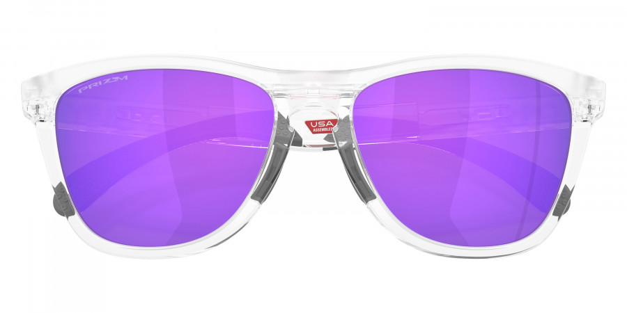 OAKLEY™ - OO9503A Frogskins™ Range XL