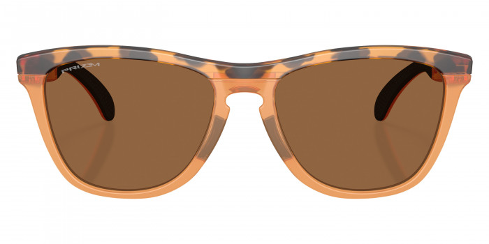 OAKLEY™ OO9503A Frogskins™ Range XL 950308 58 - Matte Tortoise Transparent Ginger