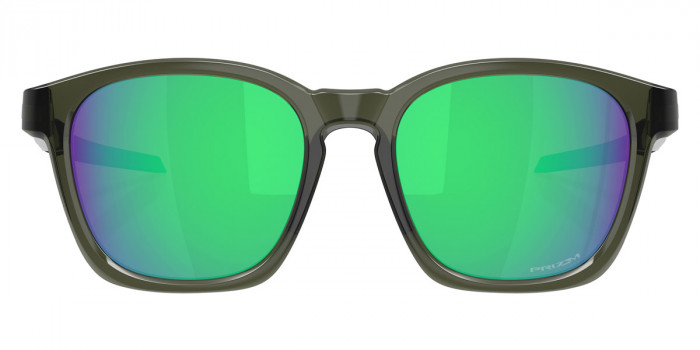 OAKLEY™ Shackle OO9507D 950702 52 - Transparent Olive Ink