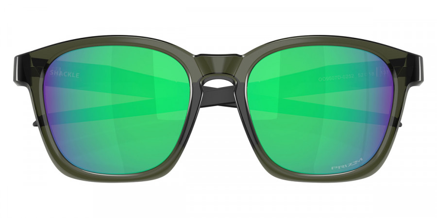 Oakley™ - Shackle OO9507D