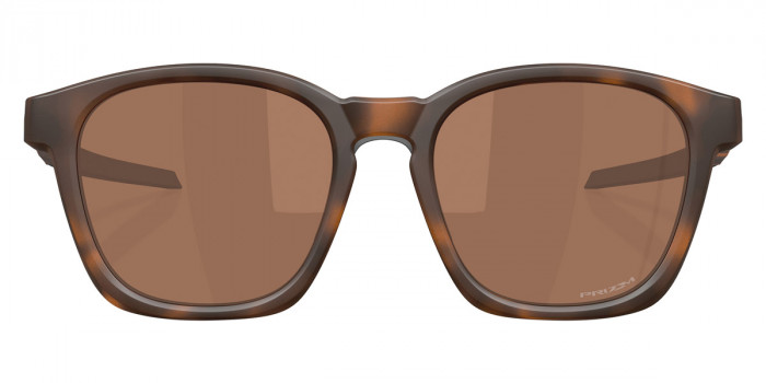 OAKLEY™ Shackle OO9507D 950703 52 - Matte Brown Tortoise