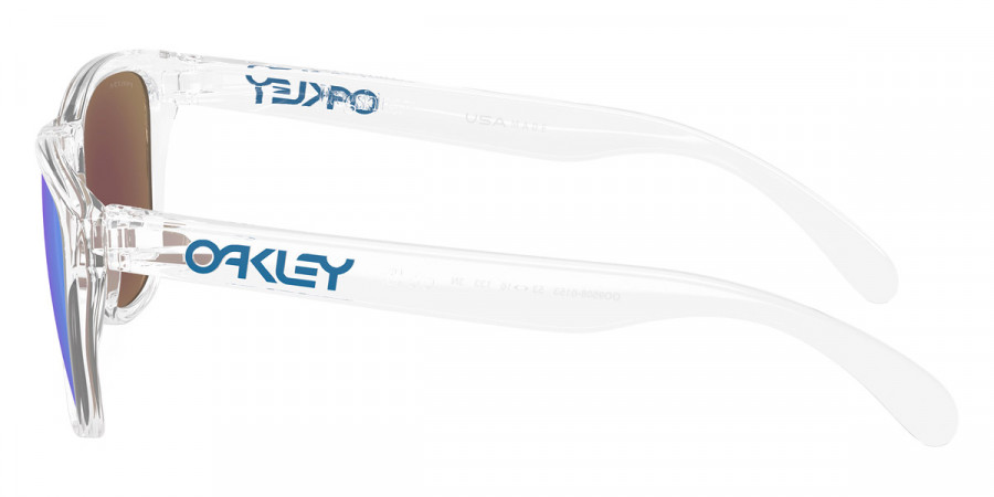 Oakley™ - Frogskins S OO9508