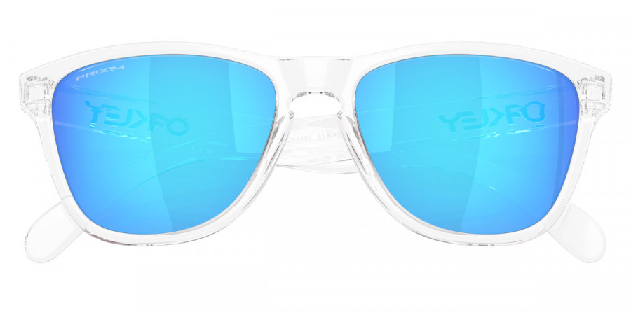 Oakley™ - Frogskins S OO9508