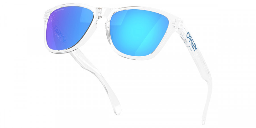 Oakley™ - Frogskins S OO9508