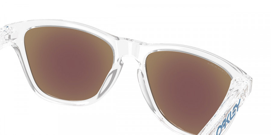 Oakley™ - Frogskins S OO9508