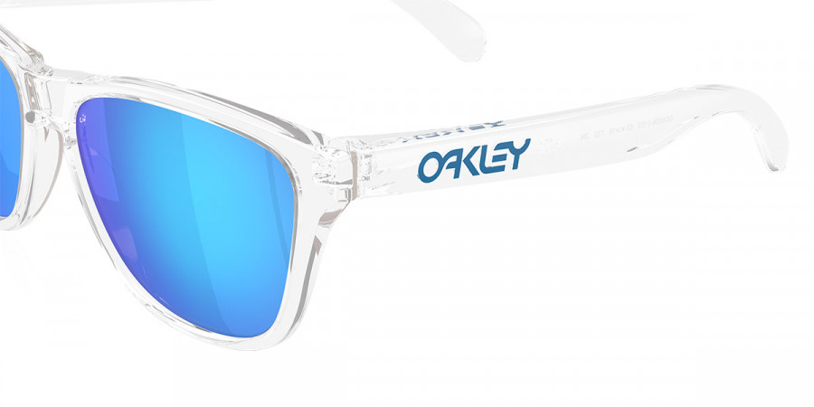 Oakley™ - Frogskins S OO9508