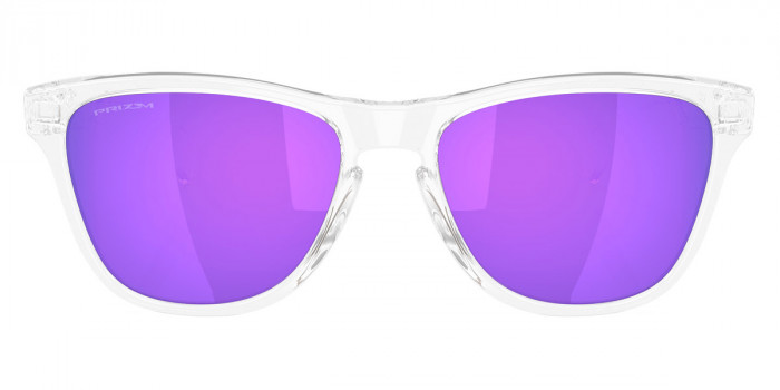 OAKLEY™ Frogskins S OO9508 950802 53 - Polished Clear