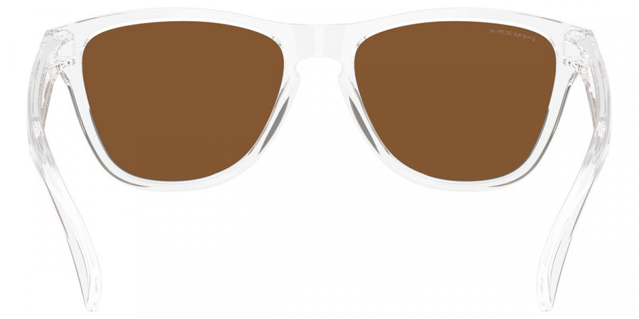 Oakley™ - Frogskins S OO9508