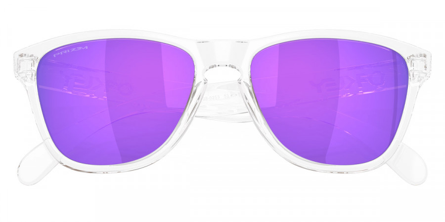Oakley™ - Frogskins S OO9508