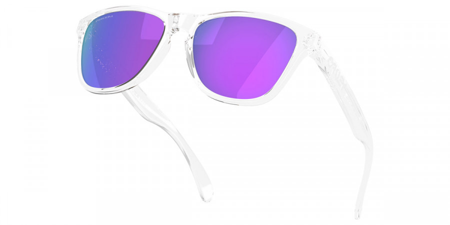 Oakley™ - Frogskins S OO9508