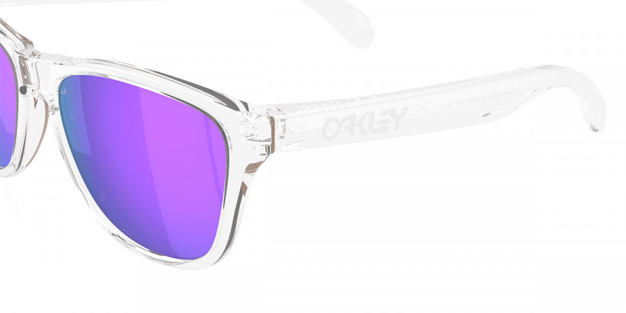 Oakley™ - Frogskins S OO9508