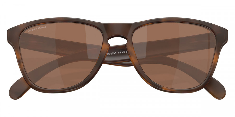 Oakley™ - Frogskins S OO9508