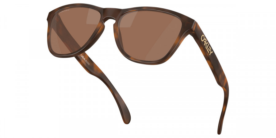 Oakley™ - Frogskins S OO9508