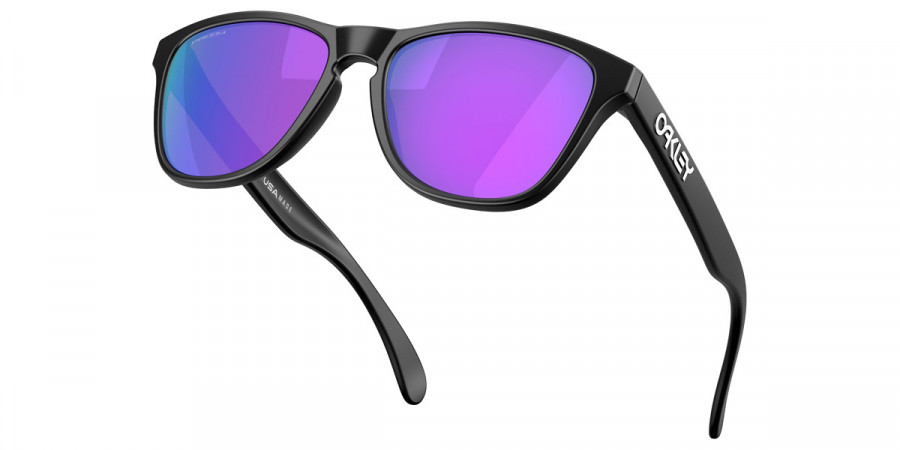 Oakley™ - Frogskins S OO9508