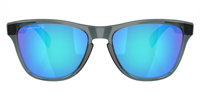 OAKLEY™ Frogskins S OO9508 950805 53 - Crystal Black