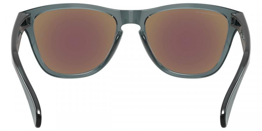 Oakley™ - Frogskins S OO9508