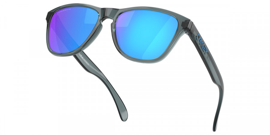 Oakley™ - Frogskins S OO9508