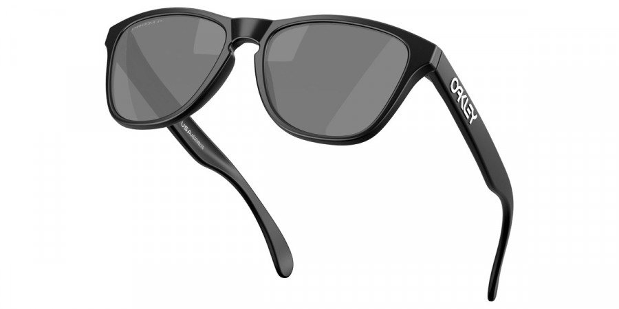 Oakley™ - Frogskins S OO9508