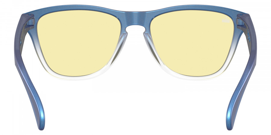 Color: Matte Cyan/Blue/Clear Shift Fade (950807) - OAKLEY OO950895080753