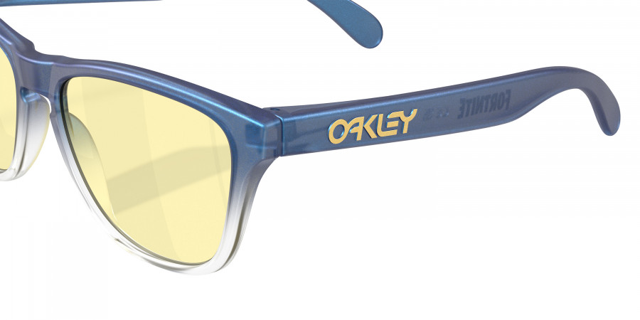 Color: Matte Cyan/Blue/Clear Shift Fade (950807) - OAKLEY OO950895080753