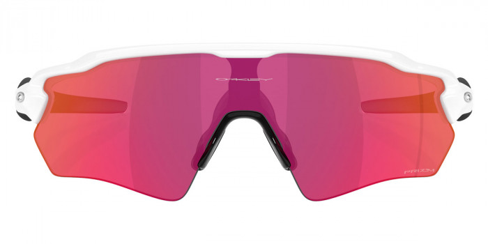 OAKLEY™ Radar EV S Path OO9510 951002 131 - Polished White