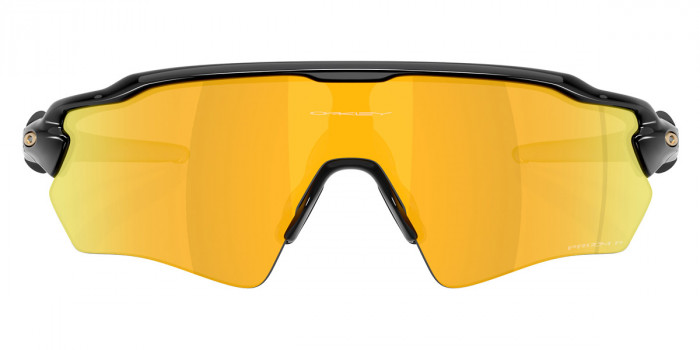 OAKLEY™ Radar EV S Path OO9510 951004 131 - Polished Black