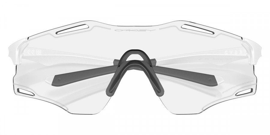 Oakley™ - Cybr Zero OO9512D