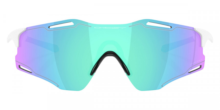Oakley™ - Cybr Zero OO9512D