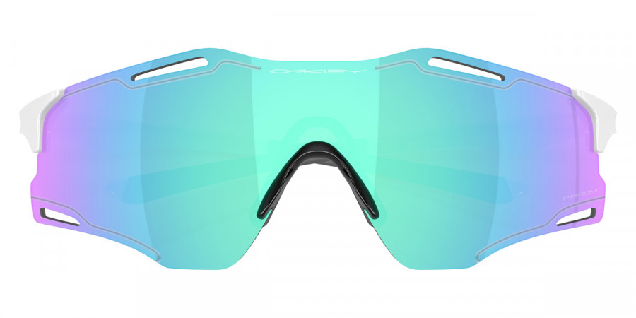 Oakley™ - Cybr Zero OO9512D