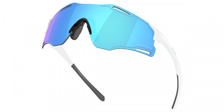 Oakley™ - Cybr Zero OO9512D