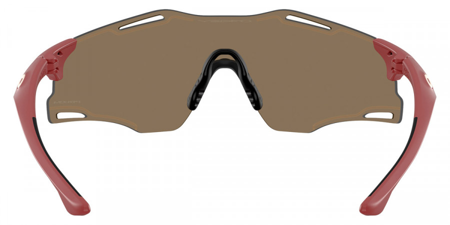 Oakley™ - Cybr Zero OO9512D