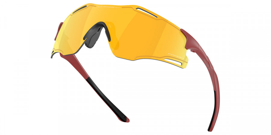 Oakley™ - Cybr Zero OO9512D