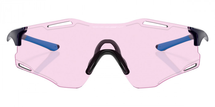 OAKLEY™ Cybr Zero OO9512D 951204 139 - Polished Navy