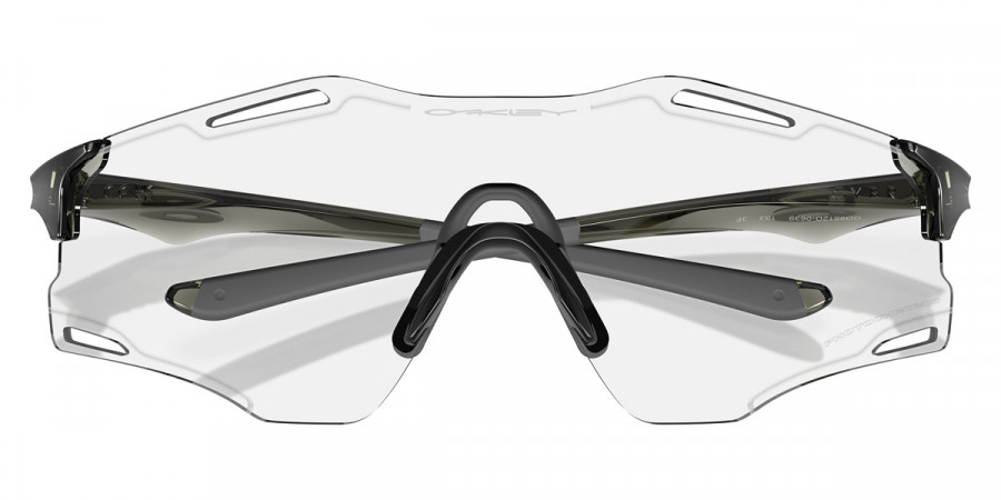 Oakley™ - Cybr Zero OO9512D
