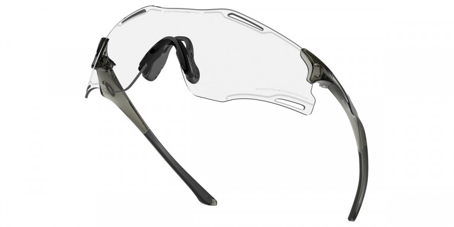 Oakley™ - Cybr Zero OO9512D