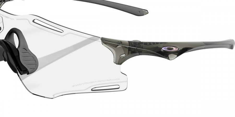 Oakley™ - Cybr Zero OO9512D