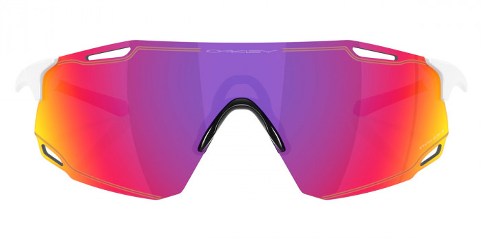 OAKLEY™ Cybr Dyno OO9513D 951303 139 - Polished White