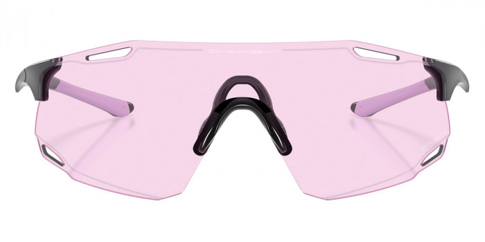 OAKLEY™ Cybr Dyno OO9513D 951304 139 - Polished Carbon