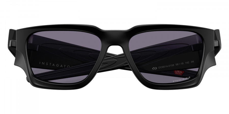 OAKLEY™ - OO9514 Instagator