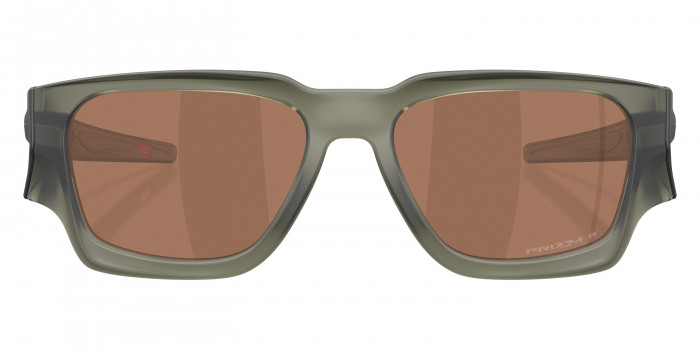 OAKLEY™ OO9514 Instagator 951405 58 - Matte Olive Ink