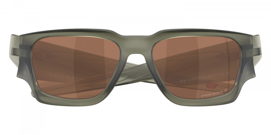OAKLEY™ - OO9514 Instagator